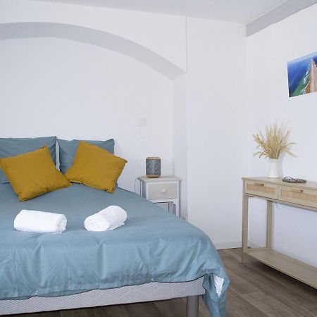 Gite Villa Paul Herm Ngoại thất bức ảnh