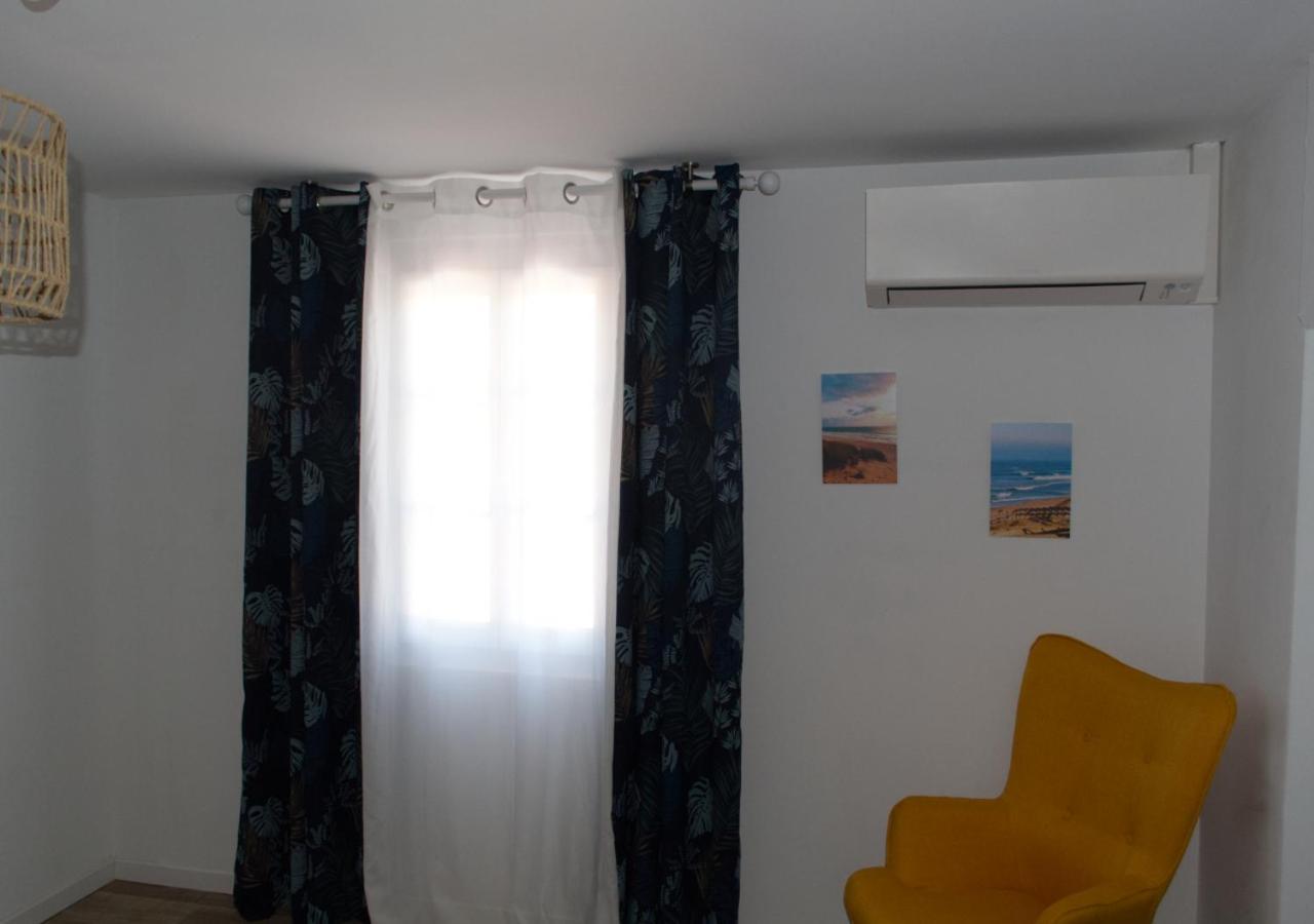 Gite Villa Paul Herm Ngoại thất bức ảnh