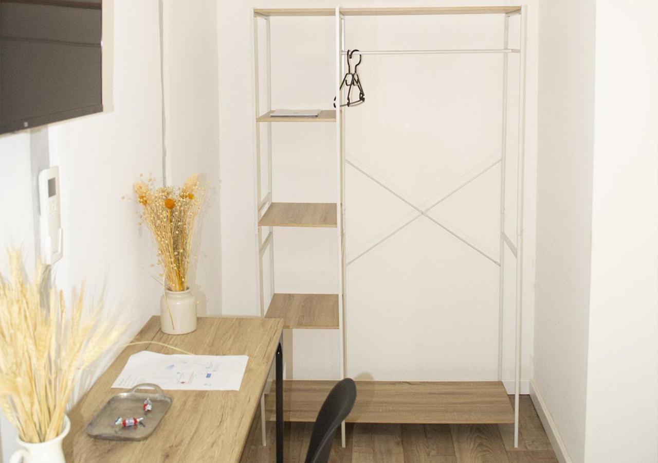 Gite Villa Paul Herm Ngoại thất bức ảnh