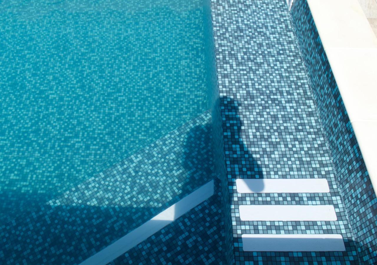 Gite Villa Paul Herm Ngoại thất bức ảnh