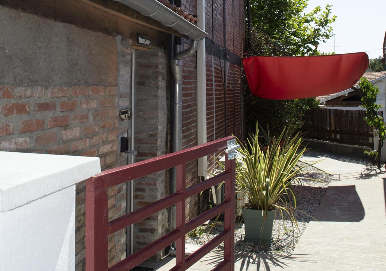 Gite Villa Paul Herm Ngoại thất bức ảnh