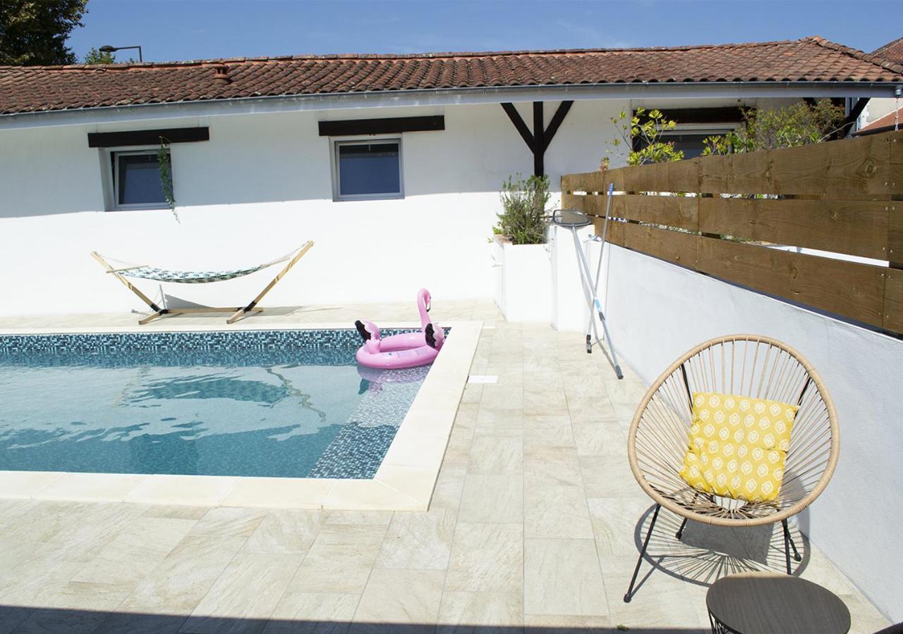 Gite Villa Paul Herm Ngoại thất bức ảnh