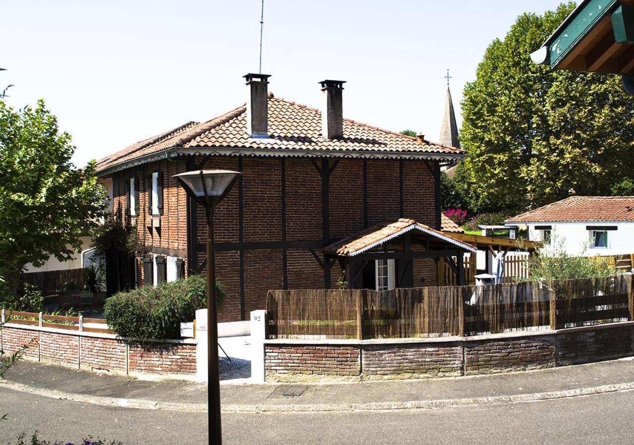 Gite Villa Paul Herm Phòng bức ảnh