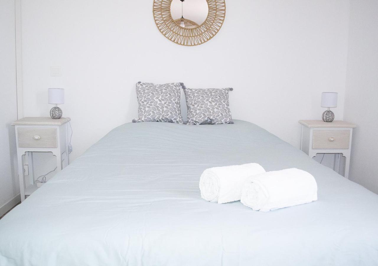 Gite Villa Paul Herm Ngoại thất bức ảnh